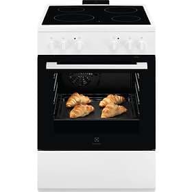 Electrolux LKR6200S1W (Vit)