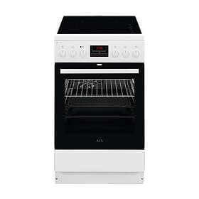AEG CIB54603BW (Svart)