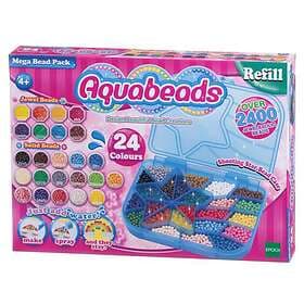 Aquabeads Mega Bead Pack