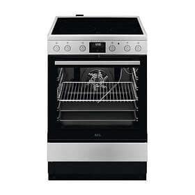 AEG CCS6662ABM (Rostfri)