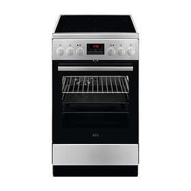 AEG CCB54602BX (Rostfri)