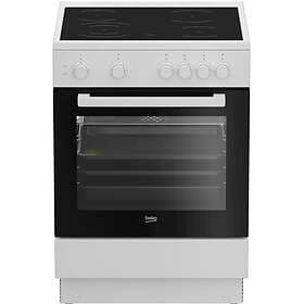 Beko FSE87003GWS 230V (Vit)