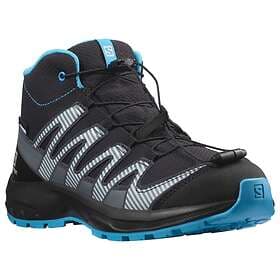 Salomon XA Pro V8 Mid WP (Unisex)