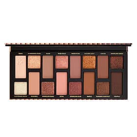 Too Faced Born This Way The Natural Nudes Eyeshadow Palette