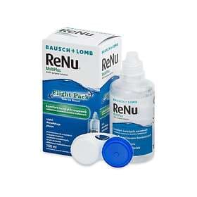 Bausch & Lomb ReNu MultiPlus Solution 100ml