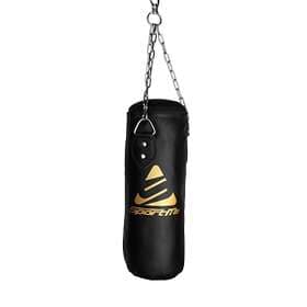 SportMe Boxing Bag Gold 7kg