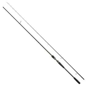 ABU Garcia Svartzonker Silver Spinning 10'3" 8-38g