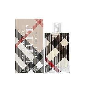 Burberry Brit For Her edp 100ml