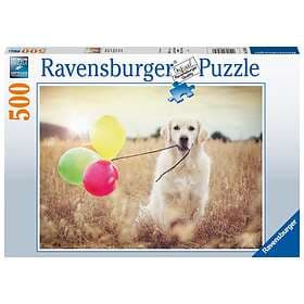 Ravensburger Pussel Balloon Party 500 Bitar