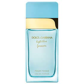 Dolce & Gabbana Light Blue Forever Pour Femme edp 50ml