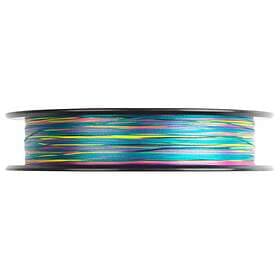 Daiwa J-Braid Grand X8 Multicolor 0.16mm 300m