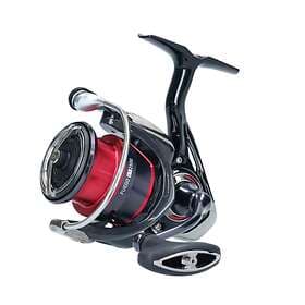 Daiwa Fuego LT 2500