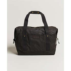 Barbour Explorer Wax Duffle