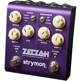 Strymon Zelzah