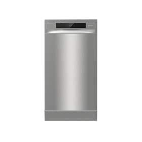 Gorenje GS541D10X Rostfritt stål