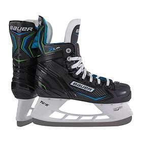 Bauer X-LP Jr