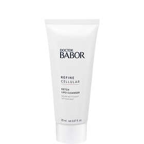 Babor Refine Cellular Detox Lipo Cleanser 20ml