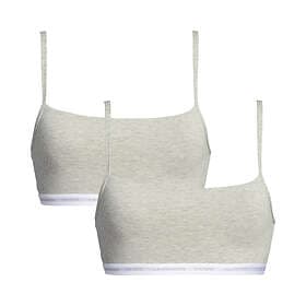 Calvin Klein QF6040E One Cotton Unlined Bra