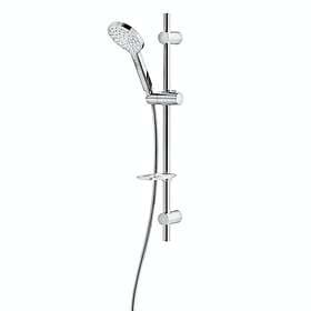 Gustavsberg Round GB41103210 (Krom)