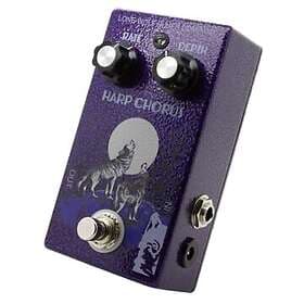 Lone Wolf Audio Blues Harp Chorus