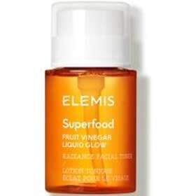Elemis Superfood Fruit Vinegar Liquid Glow Radiance Facial Toner 145ml