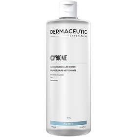 Dermaceutic Oxybiome Cleansing Micellar Water 100ml
