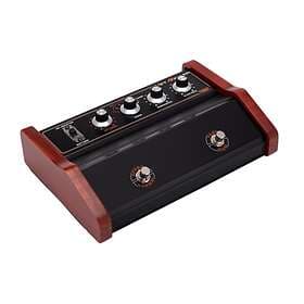 Warm Audio Jet Phaser