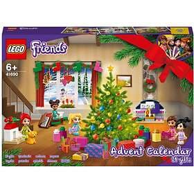 LEGO Friends 41690 Adventskalender 2021