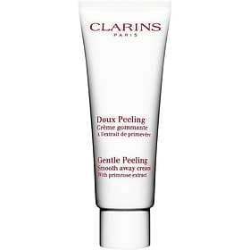 Clarins Gentle Peeling Smooth Away Cream 50ml