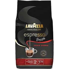 Lavazza Espresso Barista Gran Crema 1kg (hela bönor)