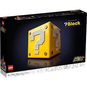 LEGO Super Mario 71395 64 frågeteckenblock