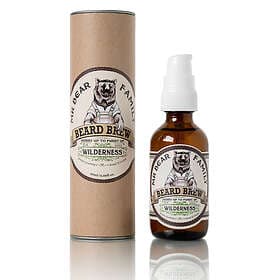 Mr Bear Family Beard Brew Wilderness 60ml