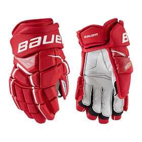 Bauer Supreme Ultrasonic Sr Handskar
