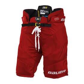 Bauer Supreme 3S Pro Sr Målvaktsbyxor