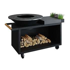 Ofyr Island Black 100 PRO