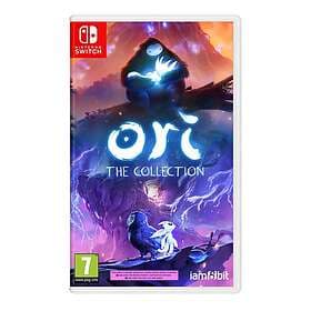 Ori the Collection (Switch)