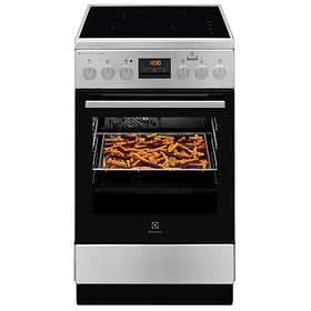 Electrolux LKI564200X (Rostfri)