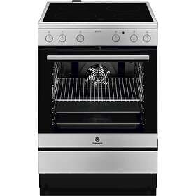 Husqvarna-Electrolux QSK60040SX (Rostfri)