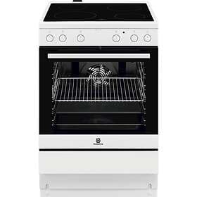 Husqvarna-Electrolux QSK60040SW (Vit)