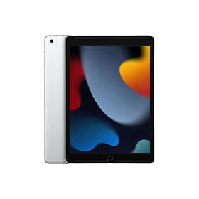 Apple iPad 10.2" 256GB 2021 (9th Generation)