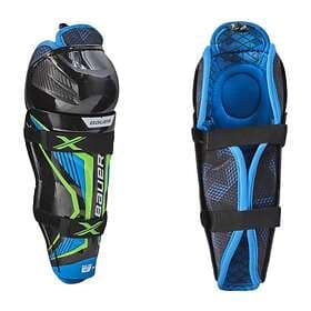 Bauer X Youth Yth Benskydd