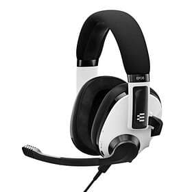Epos H3 Hybrid Wireless Over-ear Headset