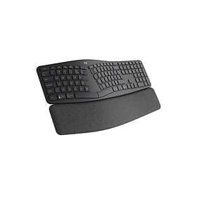 Logitech ERGO K860 for Business (Nordisk)