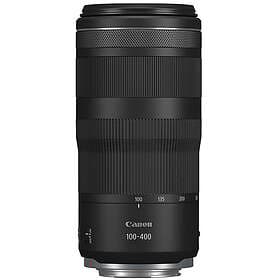 Canon RF 100-400/5,6-8 IS USM