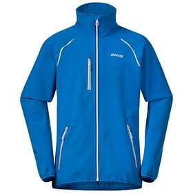 Bergans Sjoa Lt Jacket (Jr)
