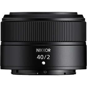 Nikon Nikkor Z 40/2,0