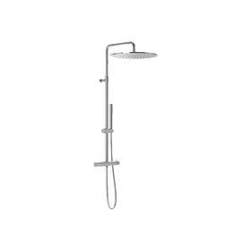 Svedbergs Stuor 160 c/c (Krom)