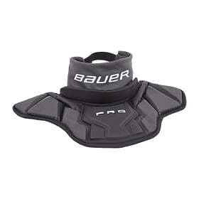 Bauer Pro Certified Jr Halsskydd