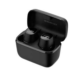 Sennheiser CX Plus True Wireless In-ear