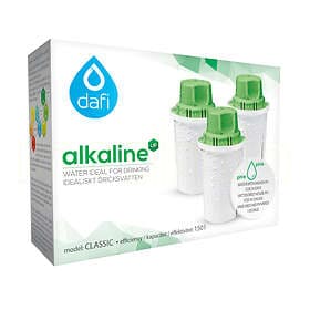 Dafi Filterpatron Aqua Balance 3-pack